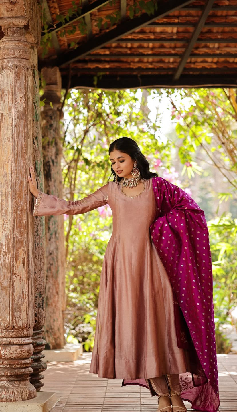 Morni Statement Back Anarkali