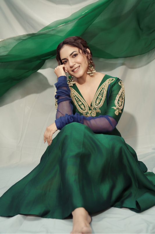 RITU VARMA