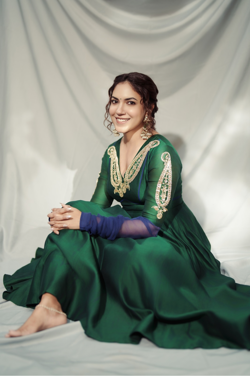 RITU VARMA