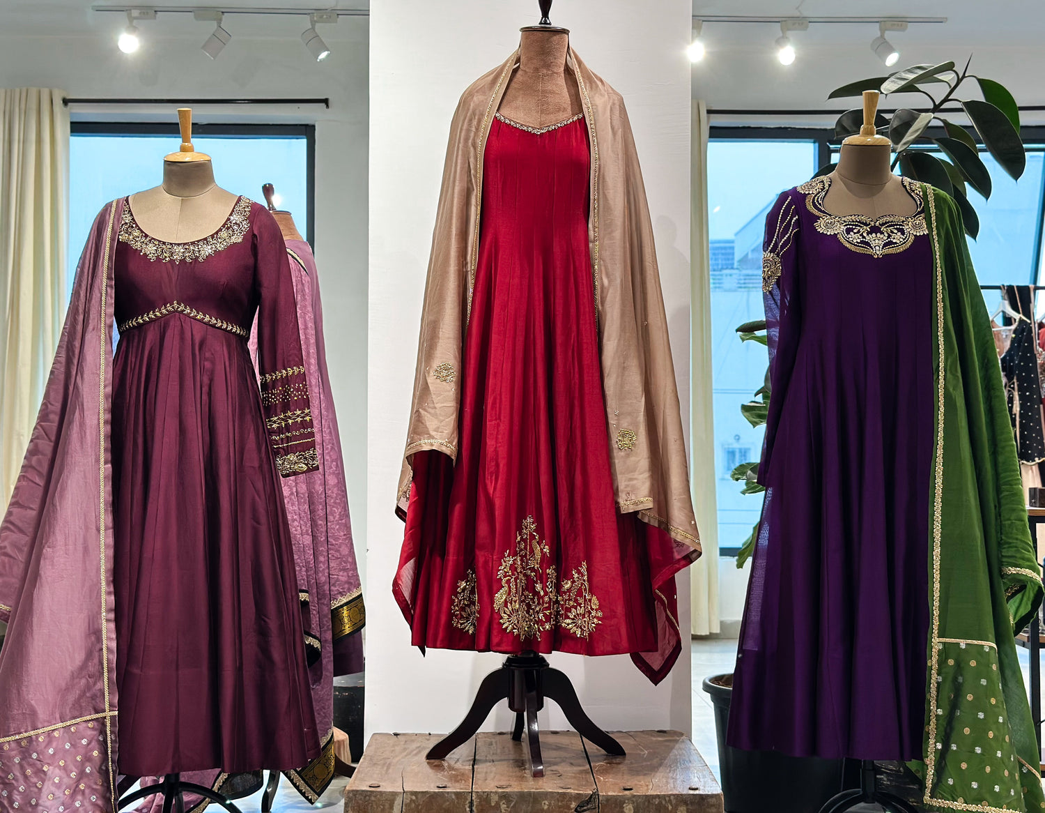 Anarkali
