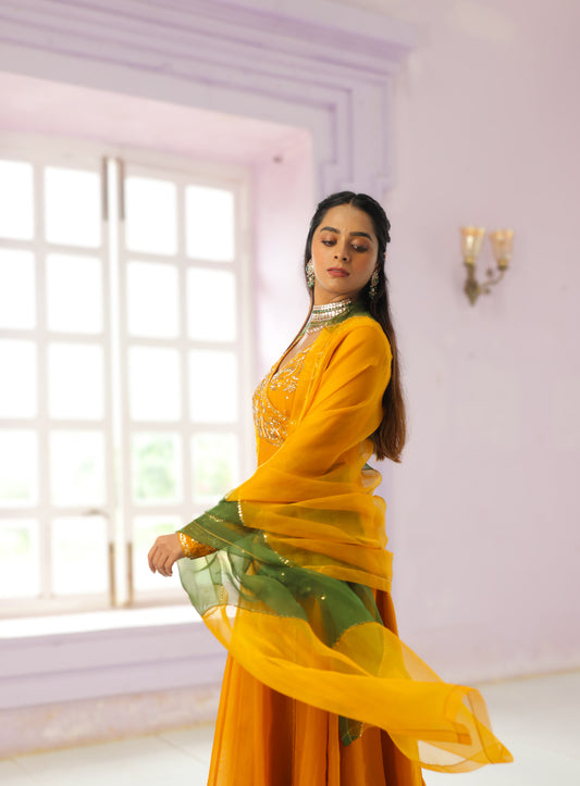 Inara Angrakha Anarkali