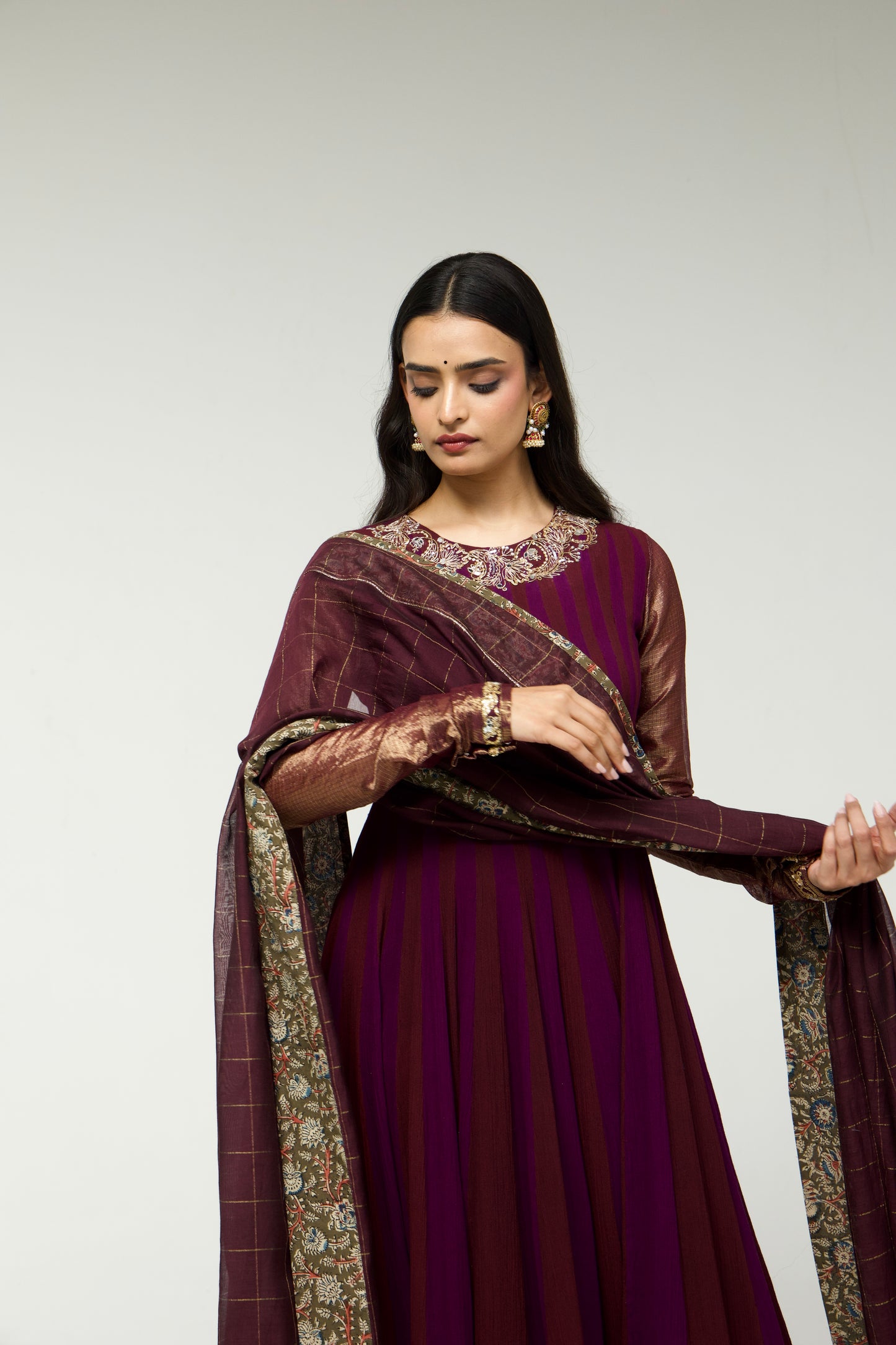 Roots Alternate Color Kalidar Set