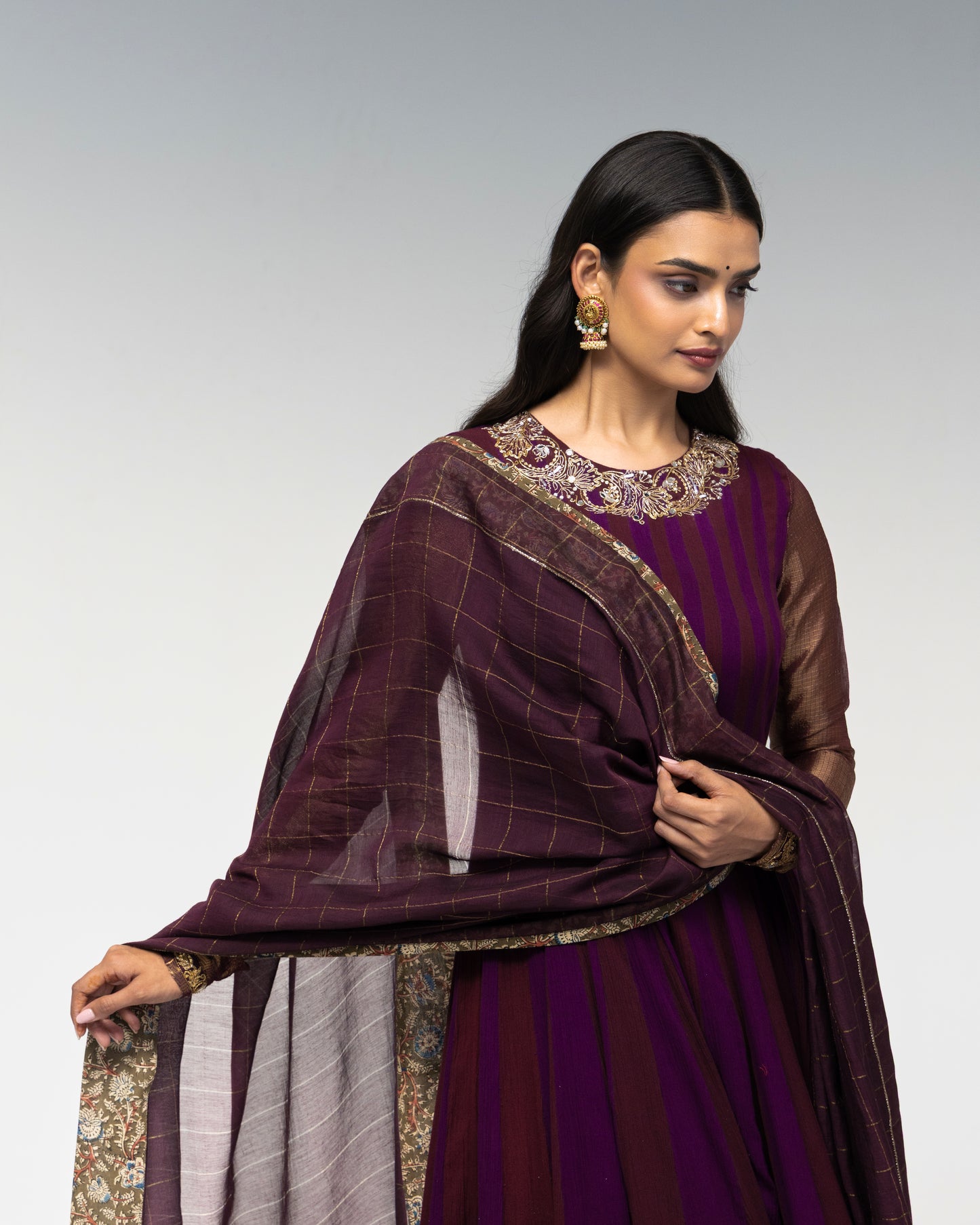 Roots Alternate Color Kalidar Set
