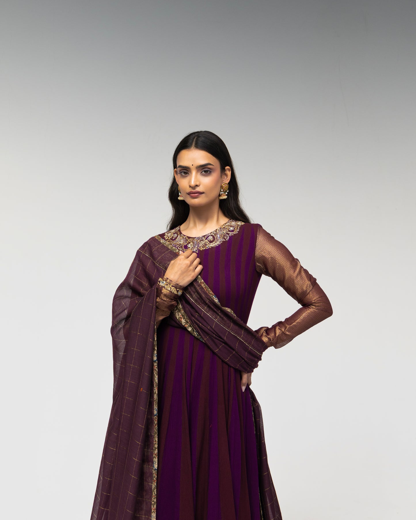 Roots Alternate Color Kalidar Set