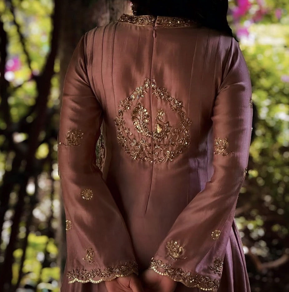 Morni Statement Back Anarkali