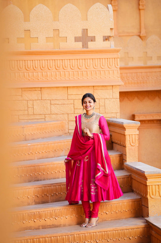 Chitrakatha alternate concept Anarkali
