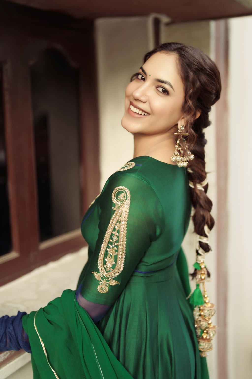 RITU VARMA