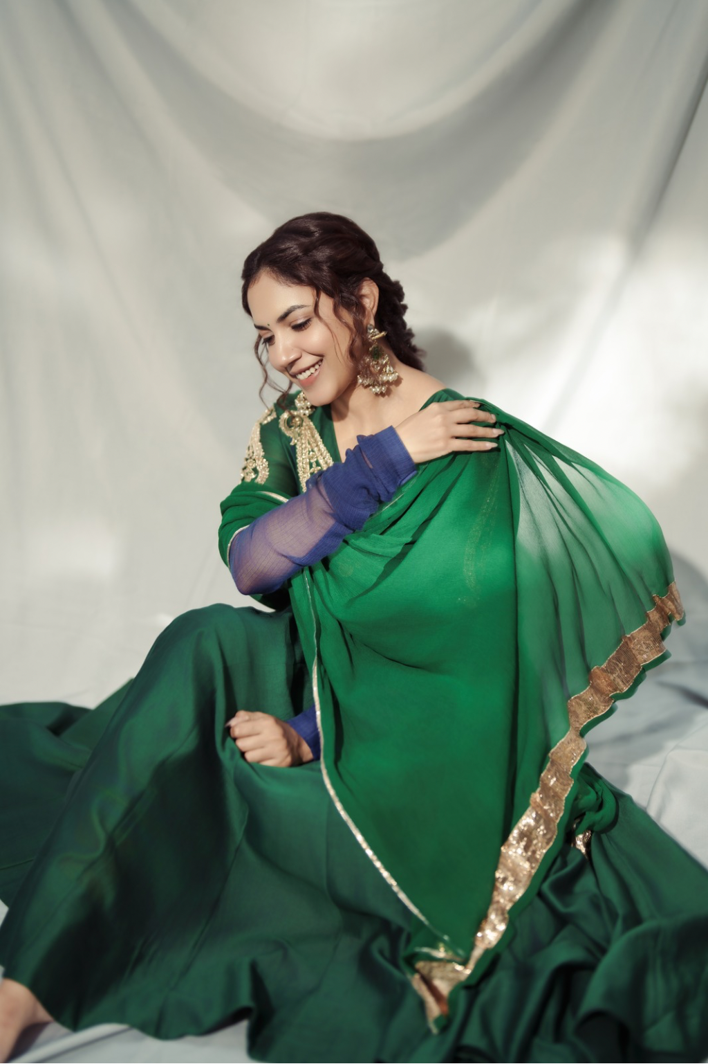 RITU VARMA